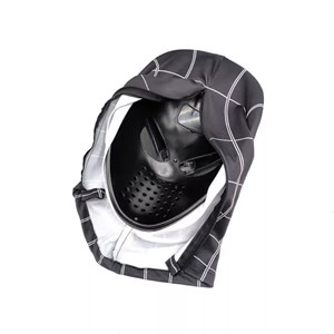 ماسک صورت مرد عنکبوتی کنترلی شارژی Spider-Man Mask Ring Remote Control_اسباب بازی اکشن فیگور